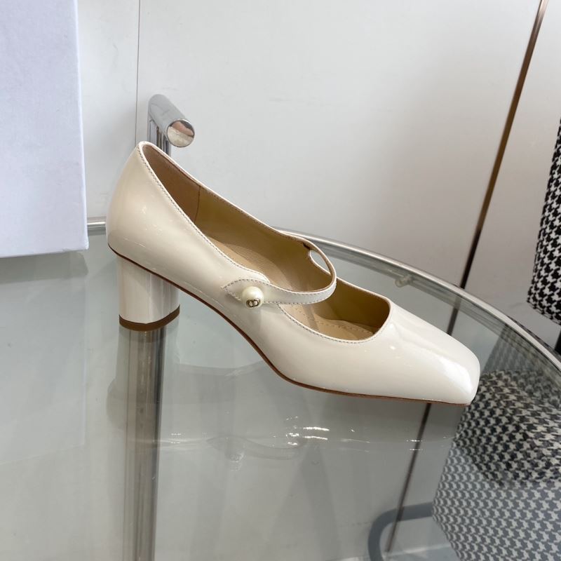 Christian Dior Heeled Shoes